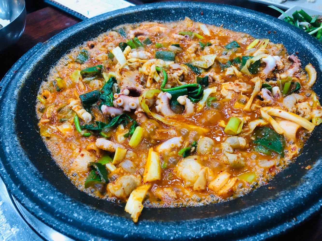 낙지마실 6