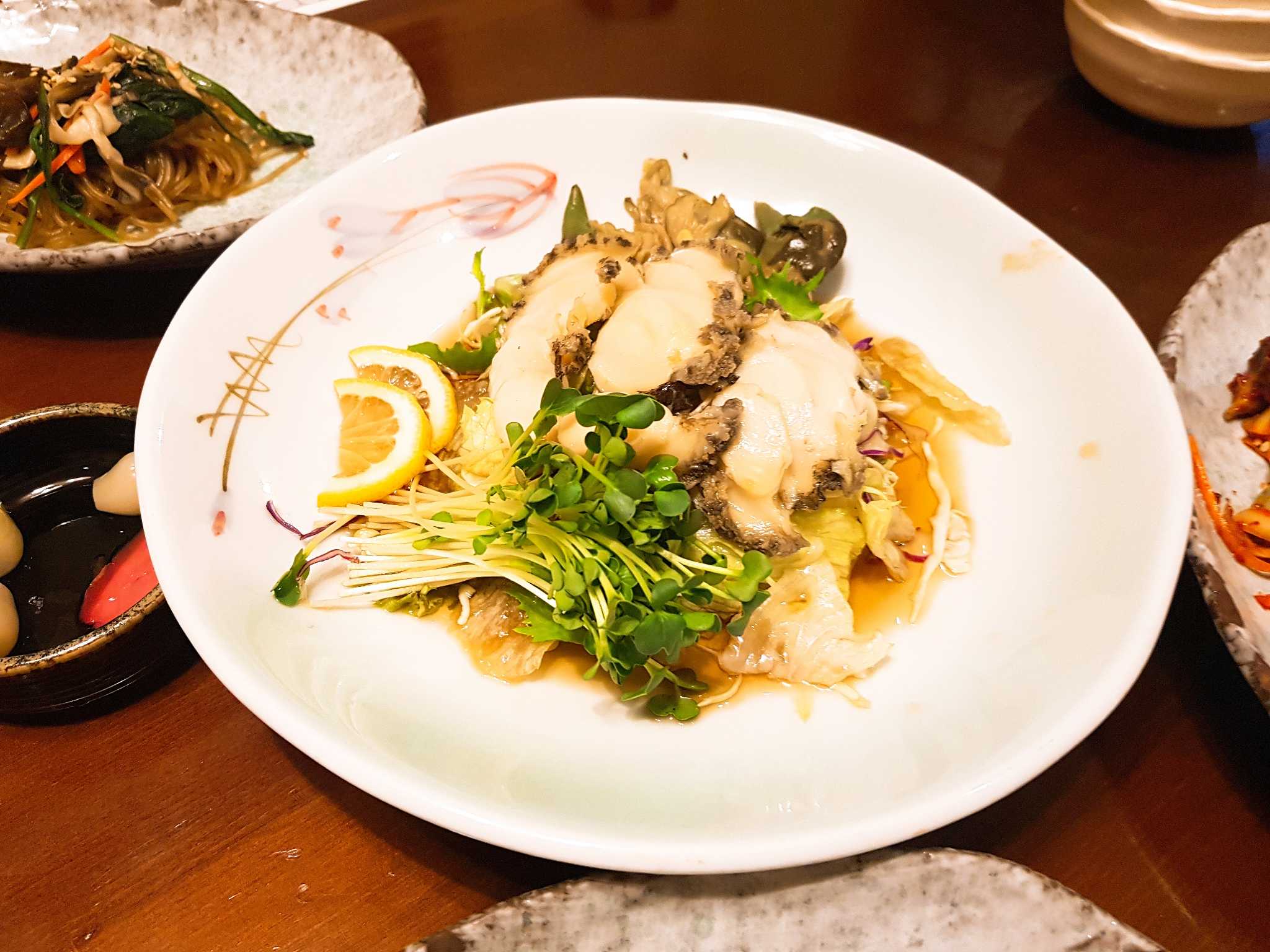 Jeonbokchon 2