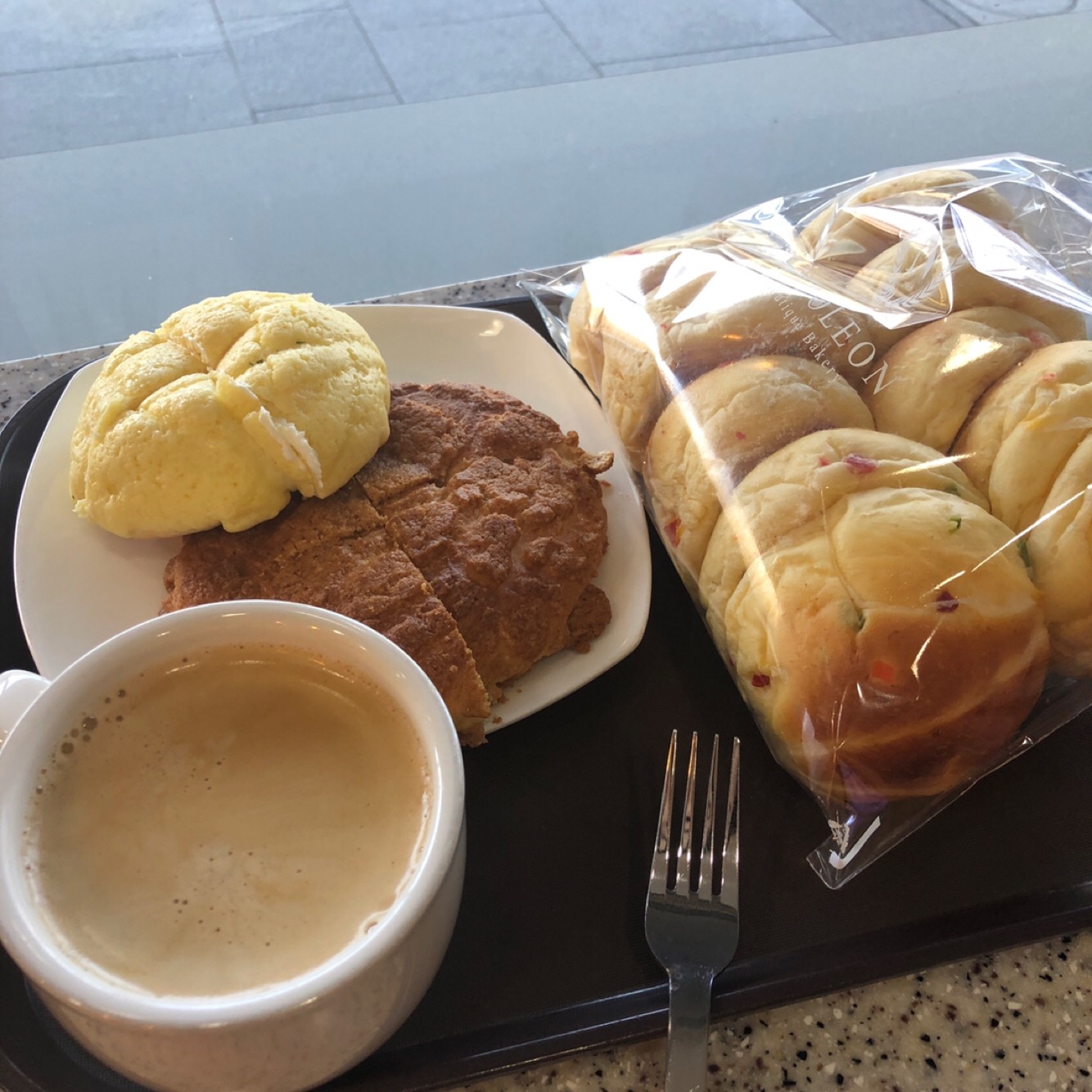 나폴레옹제과점 잠실점 대표 사진