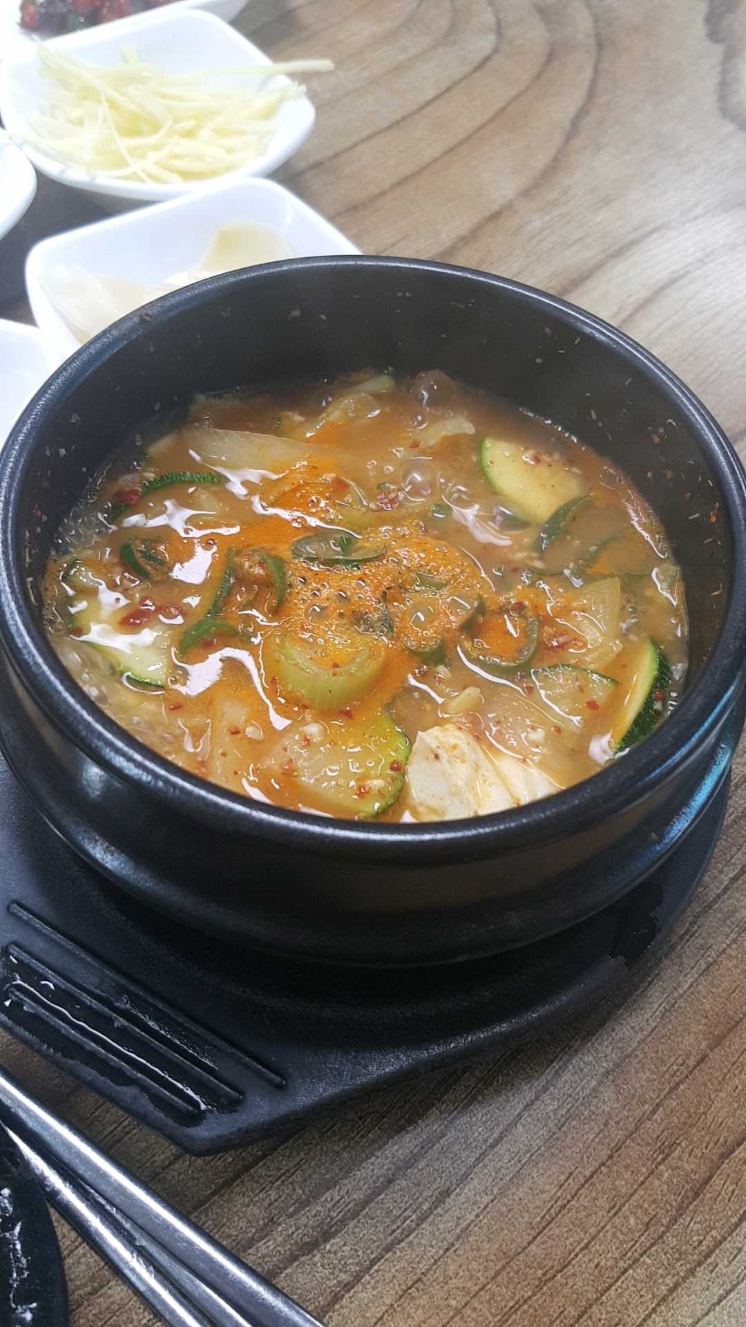 Yangsandojip (양산도집) 1