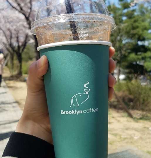브루클린커피