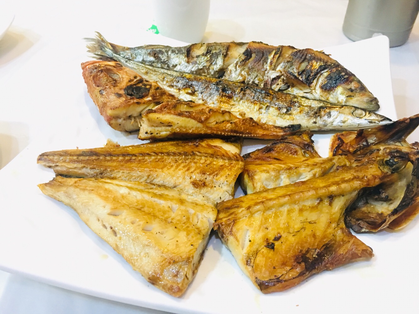 파도횟집 1