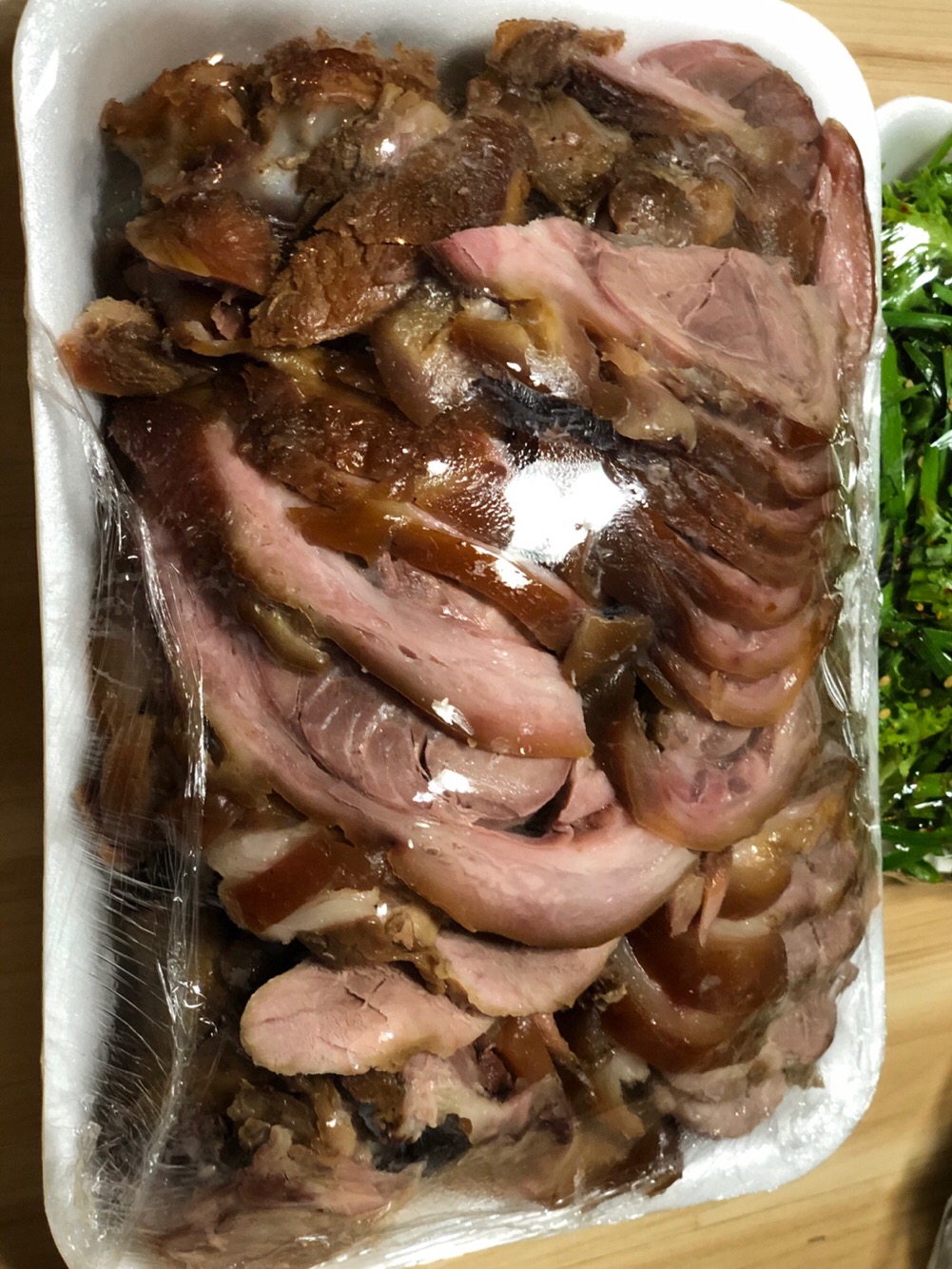 양희방왕족발 6