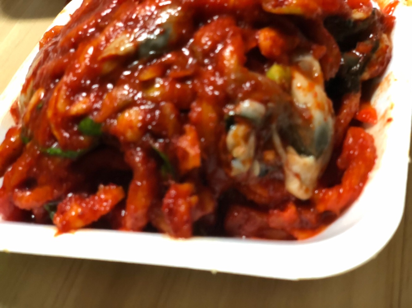 양희방왕족발 2
