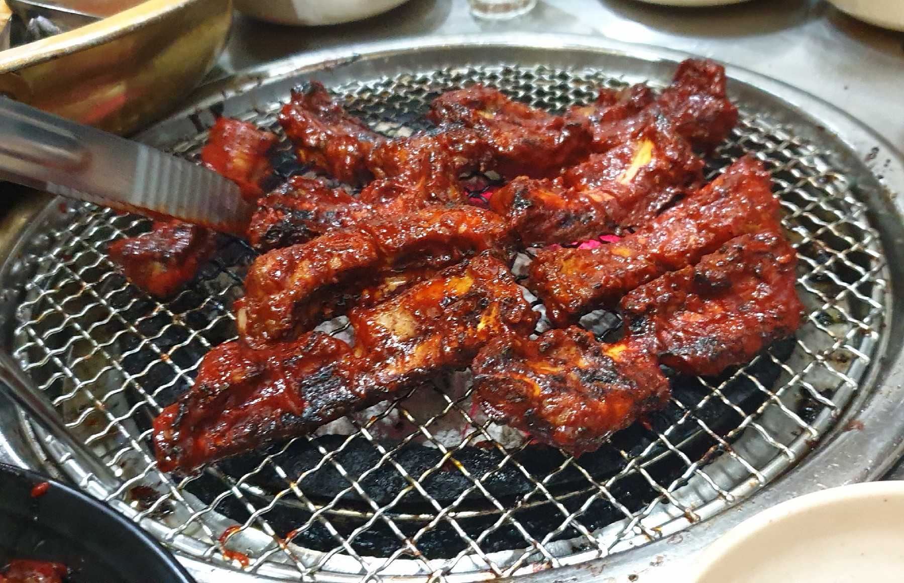 성수 고기 맛집 맛집 추천 가이드