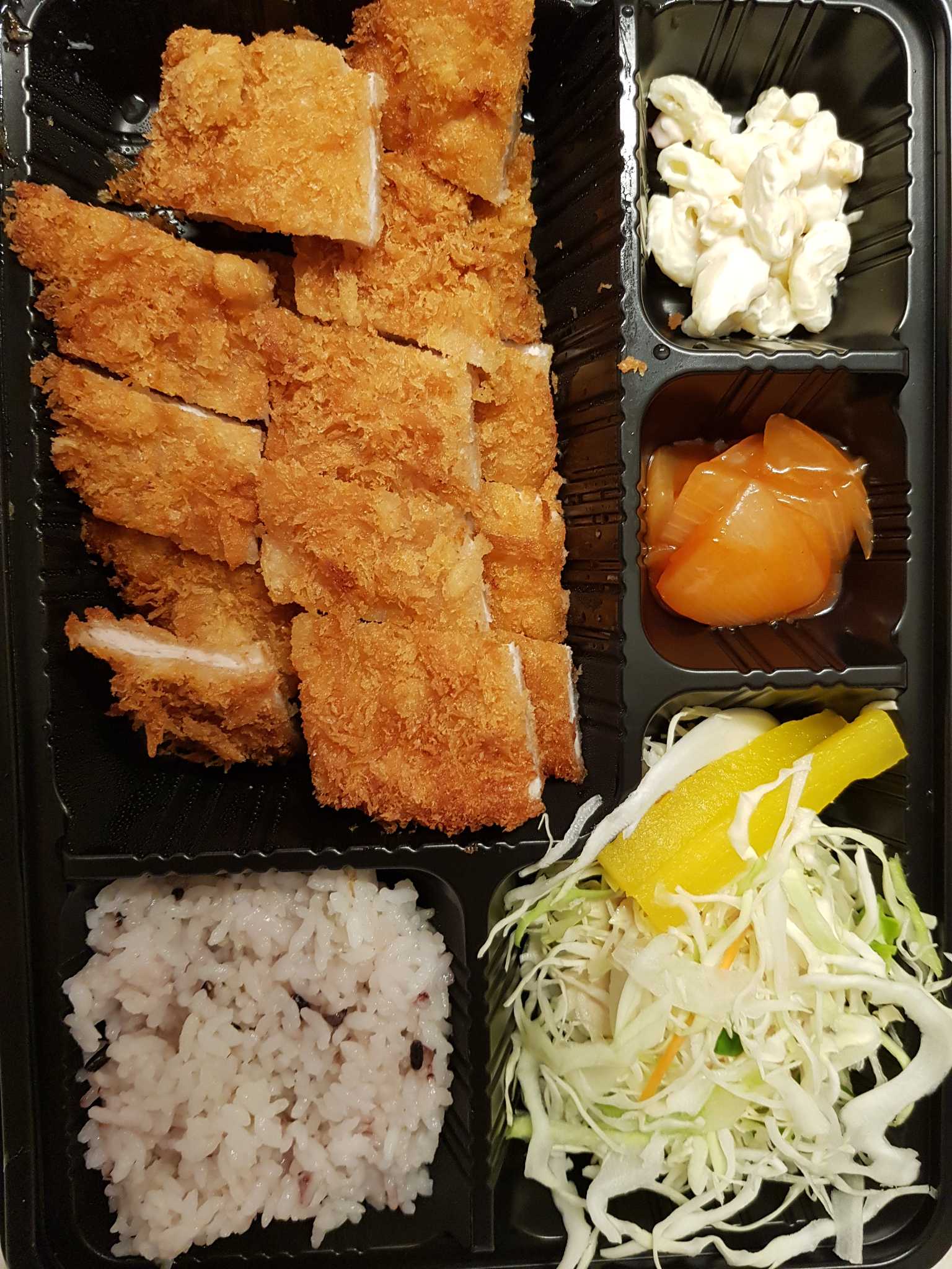 서울왕돈까스 논현동지점 사진 5
