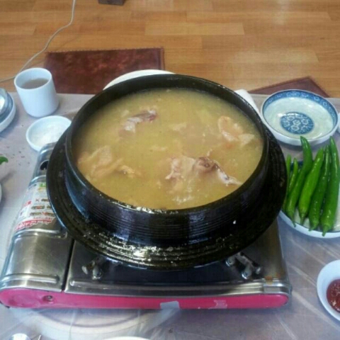 작은농원 1