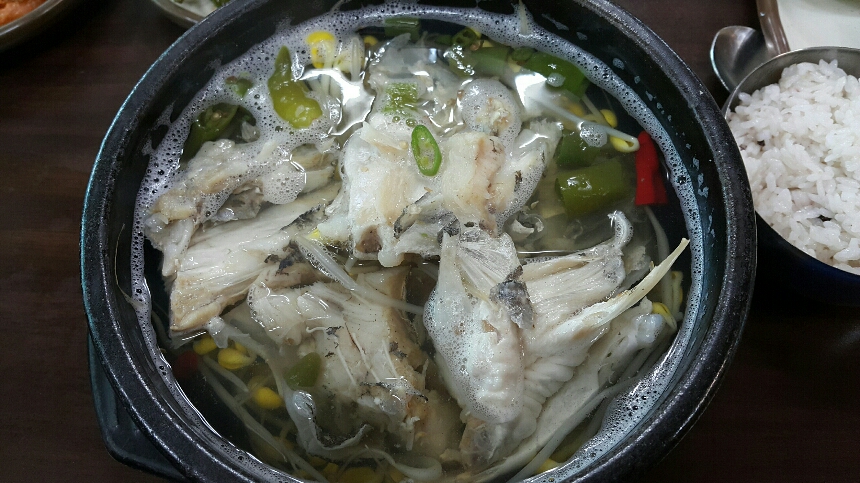 민속볼테기 1