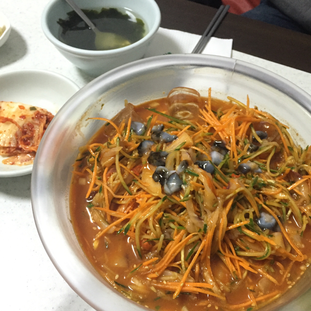 부부횟집 사진 8