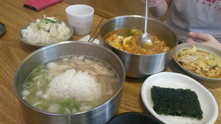 닭선생 대표 사진