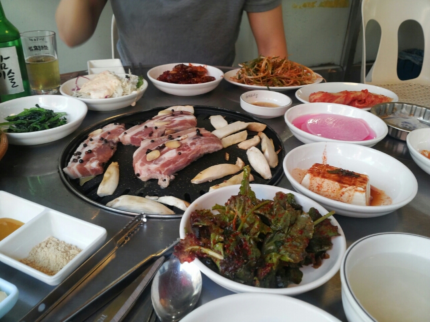 와인에빠진저팔계 사진 8