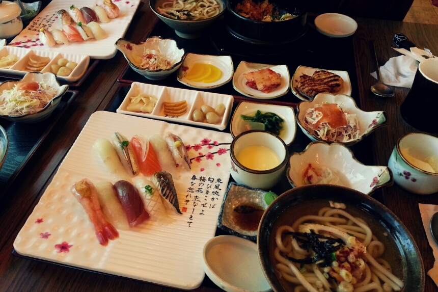 스시선 4