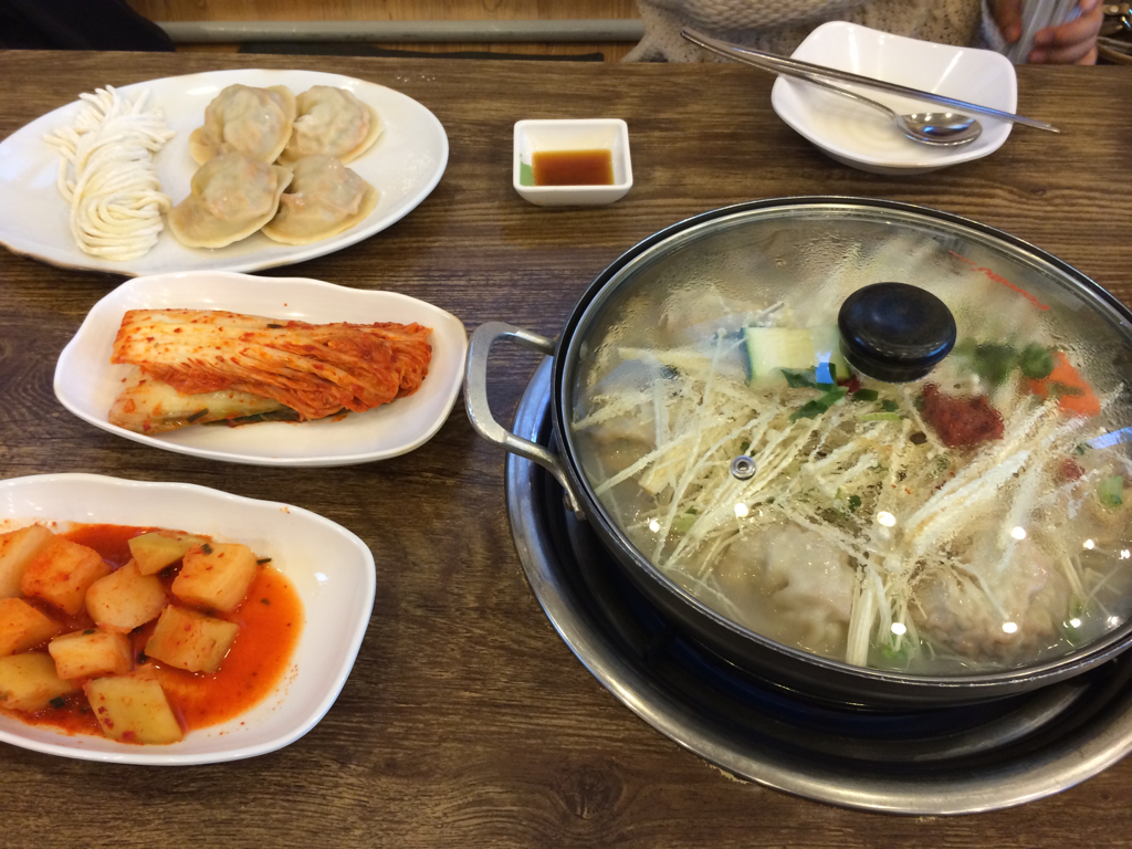 Myeongga 5