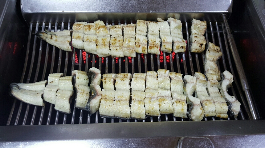 천지연무태장어 난산본점 사진 3
