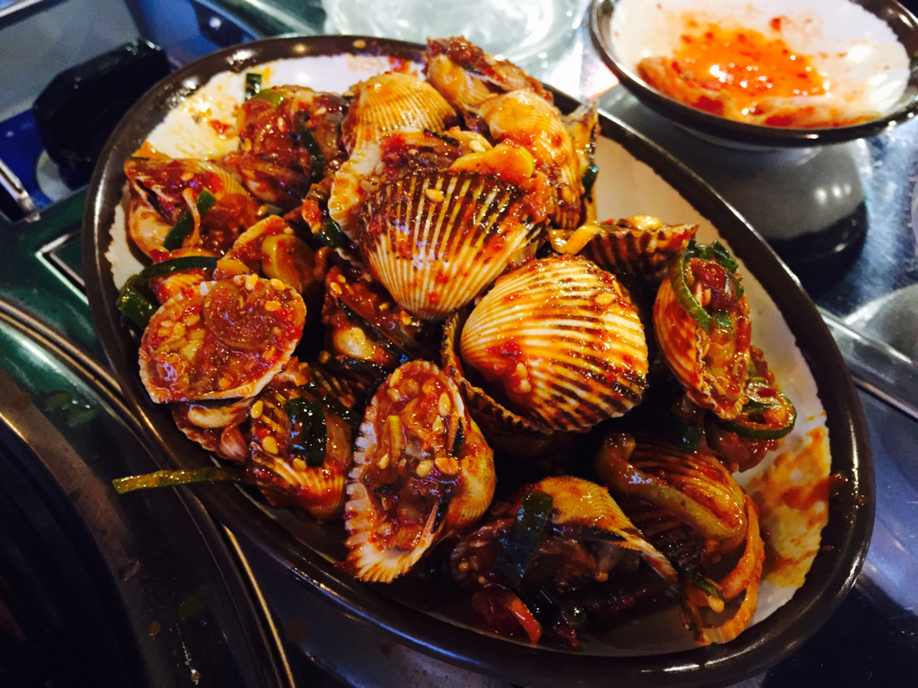 정정아식당 신촌직영점 사진 6