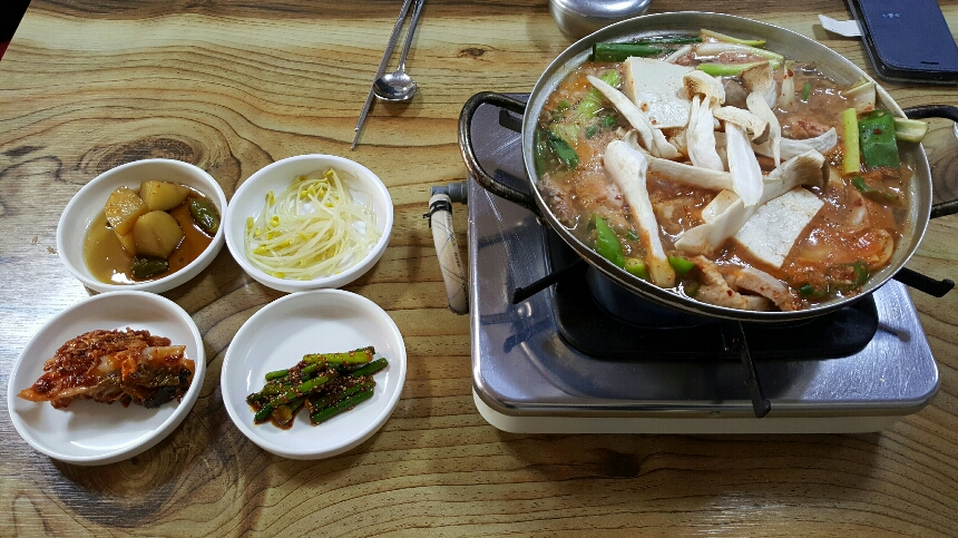 북삼식당 5