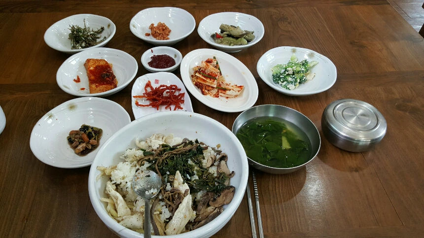 산애들애 1