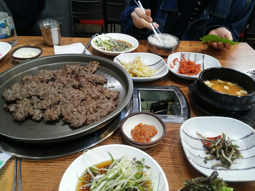 최영희언양불고기 사진 7