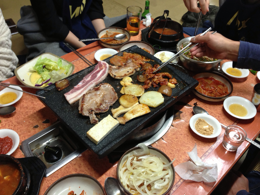 Hanil (한일) 2