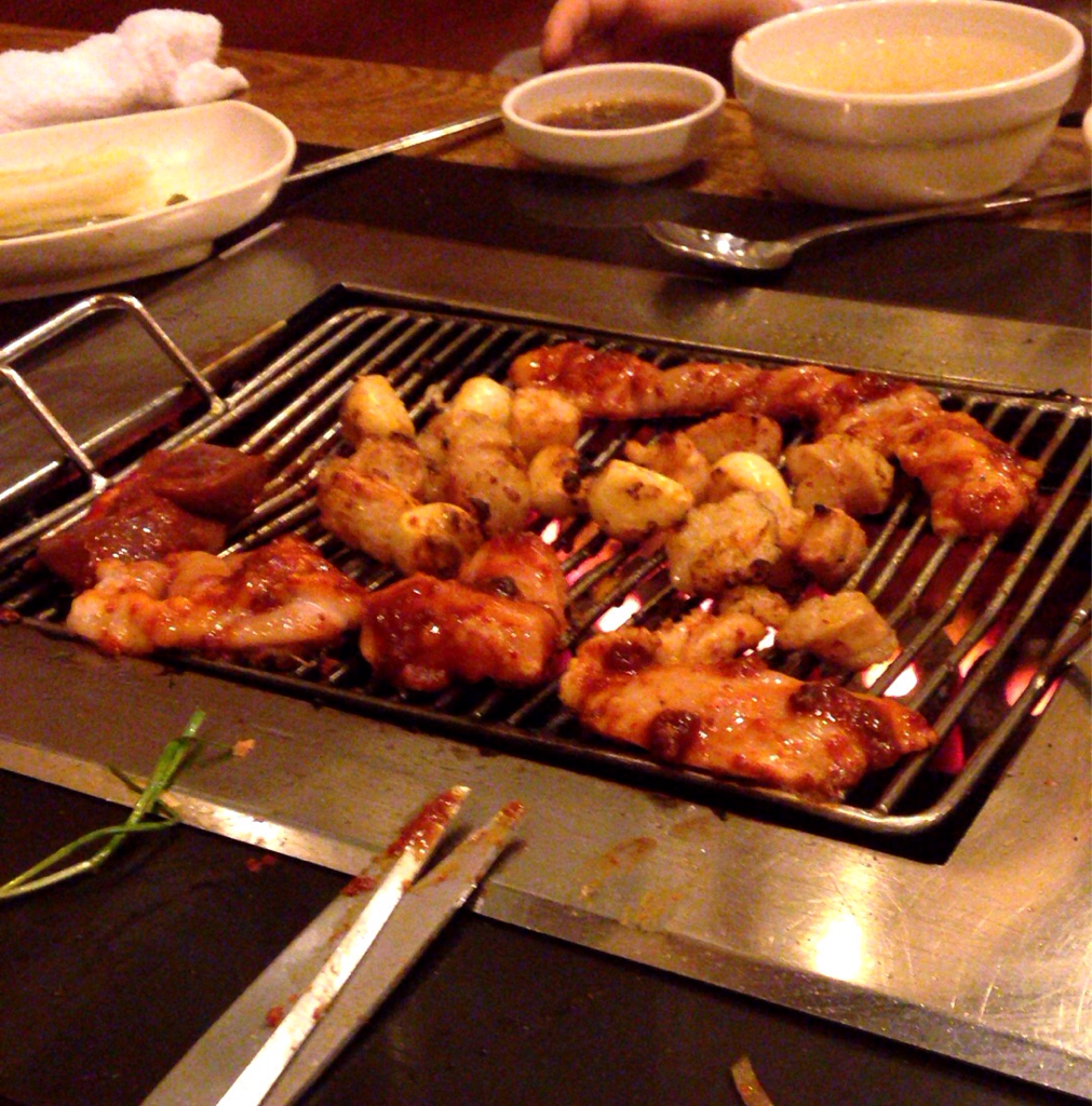 홍순덕전포양곱창 2