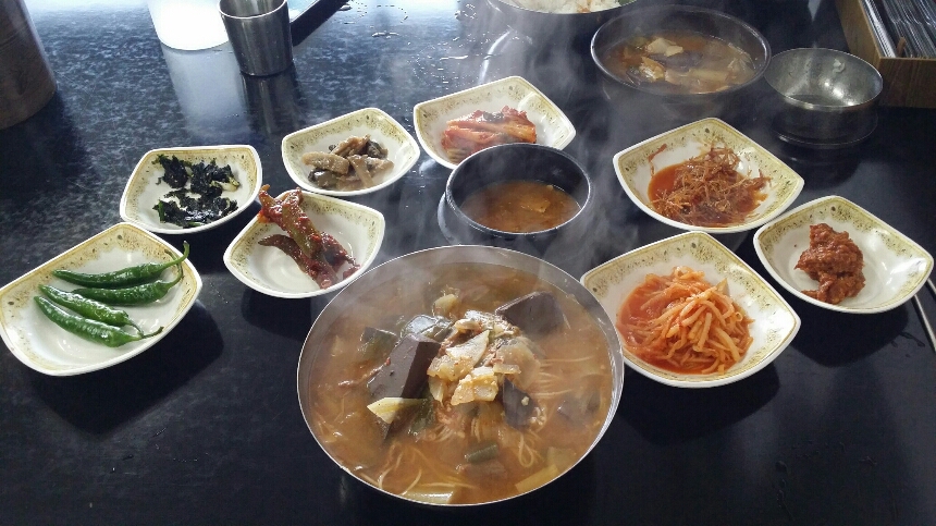 할매선지국 3