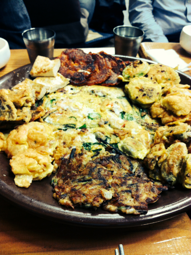 Taepyeongcho (태평초) 1