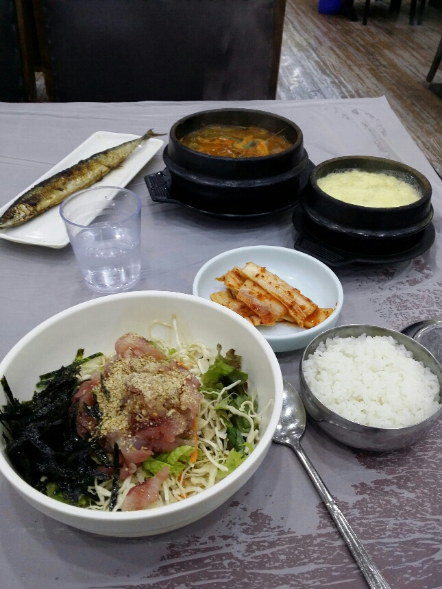 도심속바닷가 1