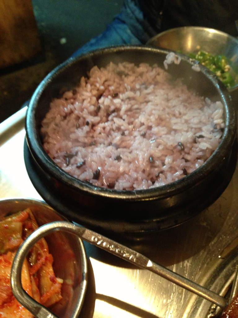마포소금구이 사진 5
