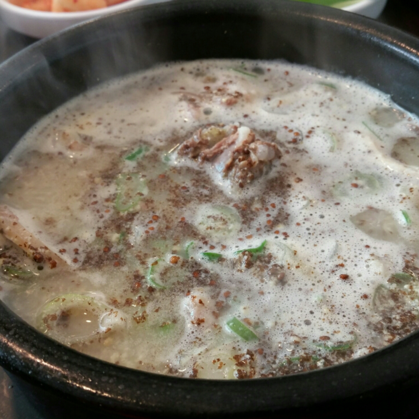 명동순대국 사진 4