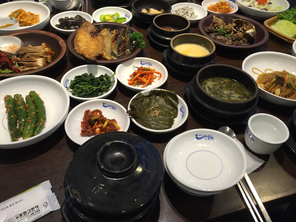 산들해 양재동점 사진 7