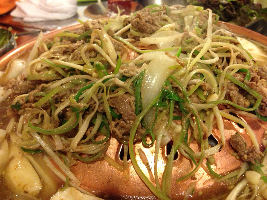 옛맛서울불고기 사진 7