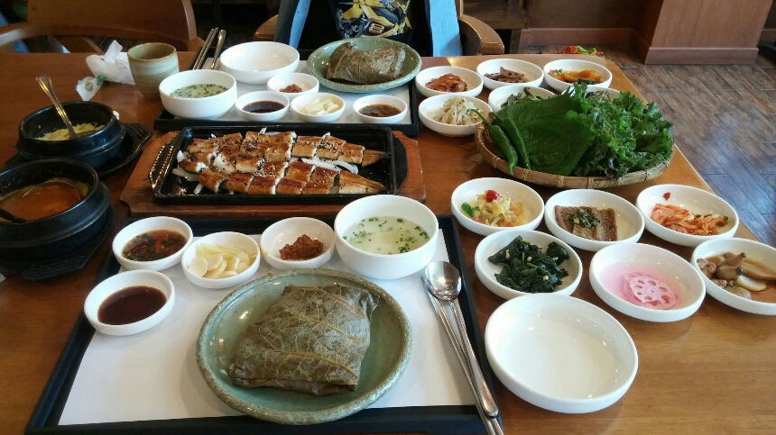 연밭 4