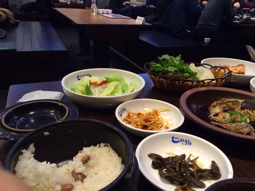 산들해 양재동점 사진 8