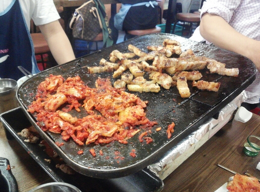 돈짱맛짱2 사진 3