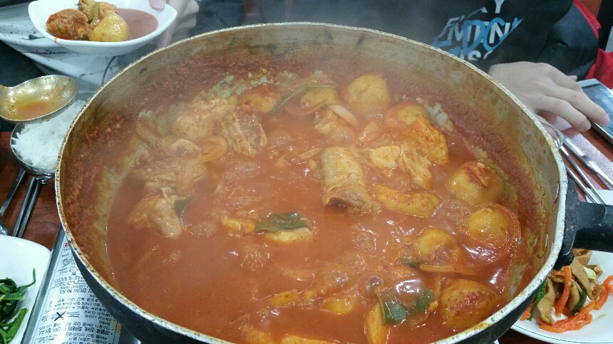 유정식당 사진 4