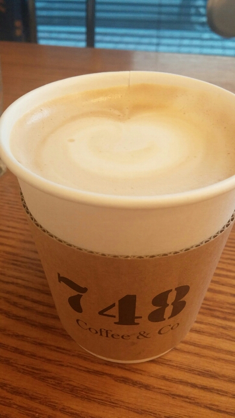 748커피앤코