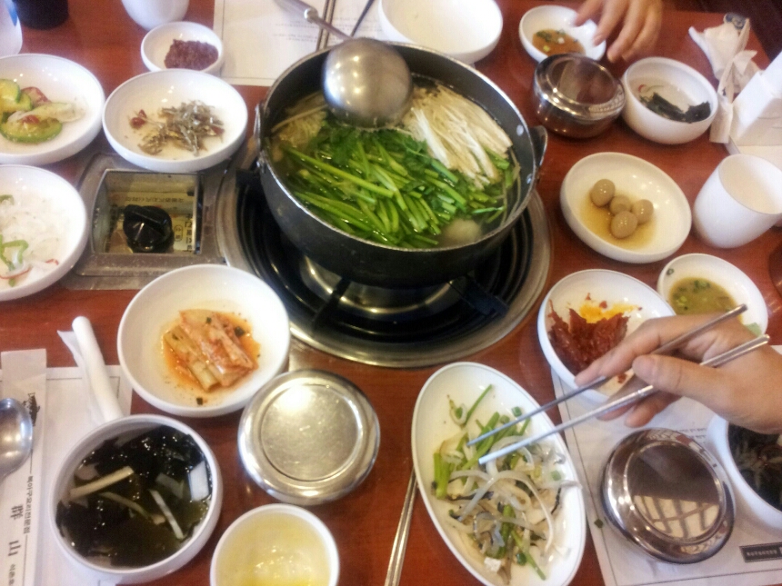 군산복아구 석촌호수점 대표 사진