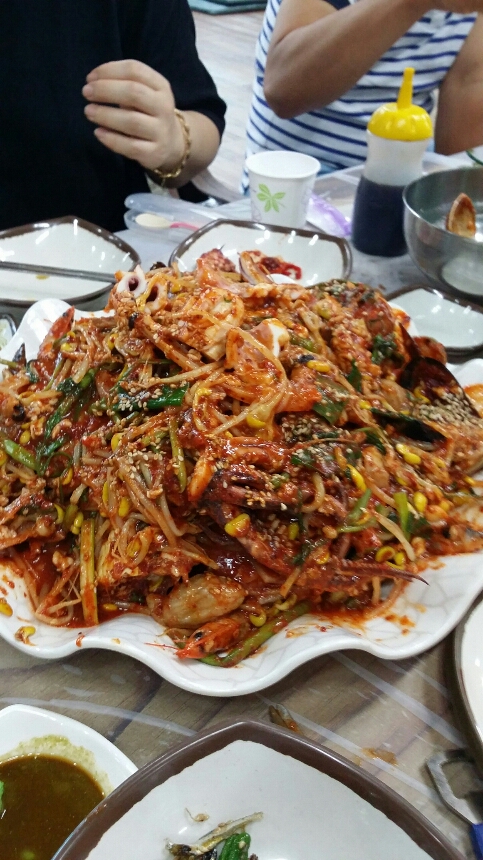 Yunganehaemultang 6