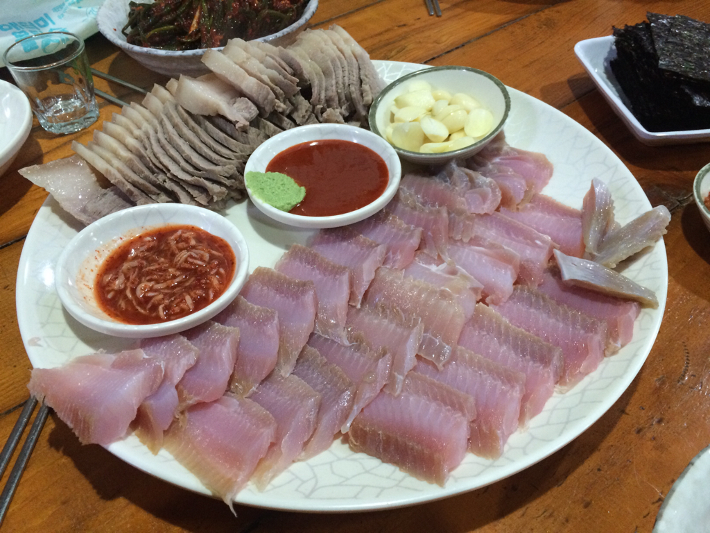 Hongeocheonguk 4