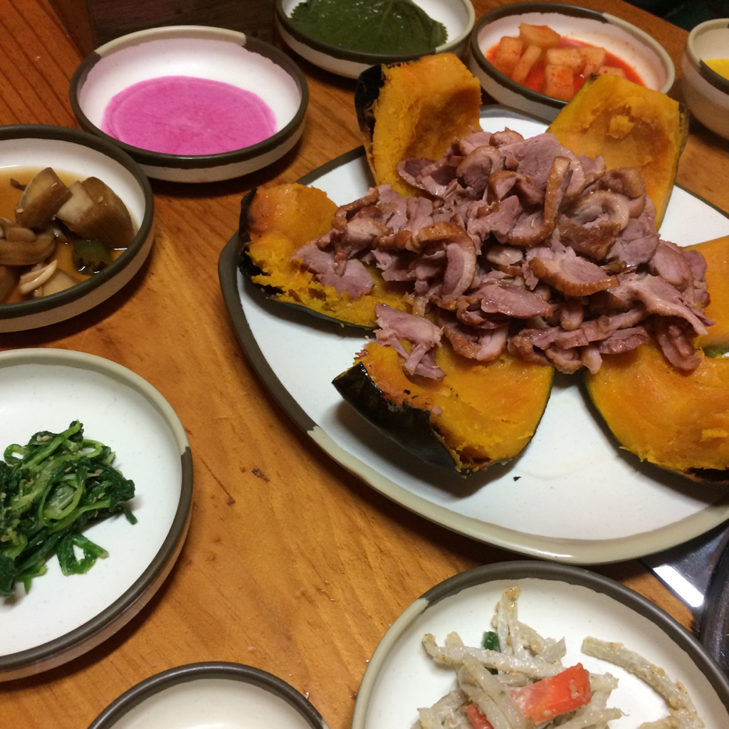호박고을 5