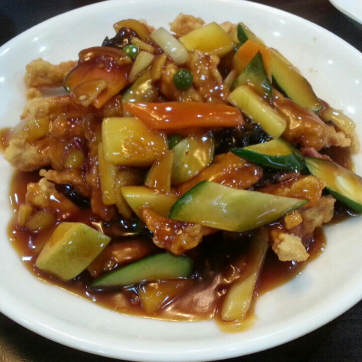 시향 사진 3