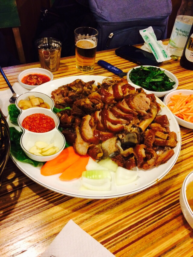 이수족발 사진 3