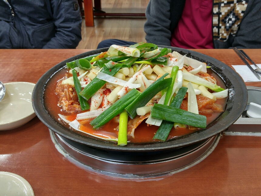 성원닭갈비 6