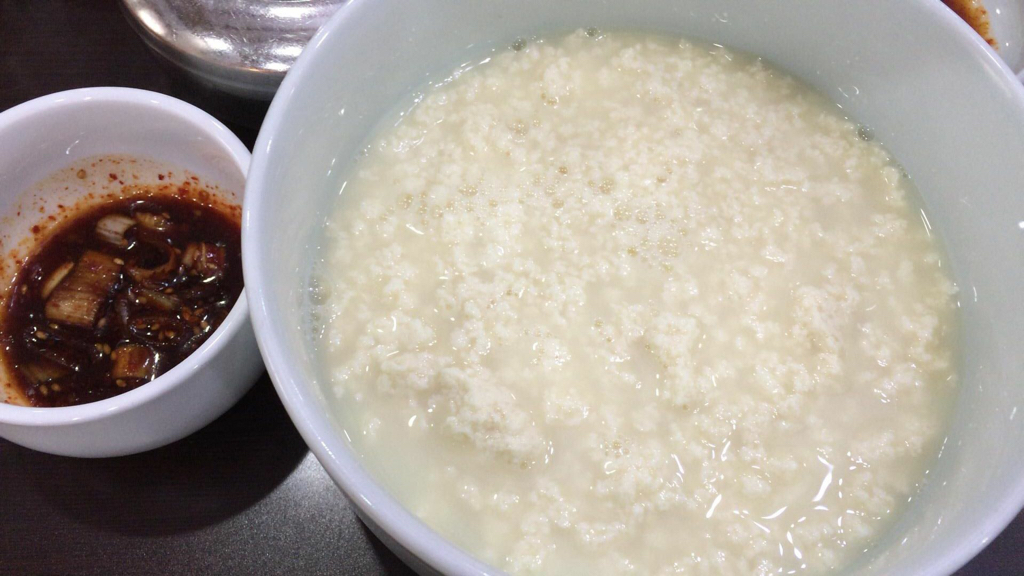 재동맷돌순두부 사진 7