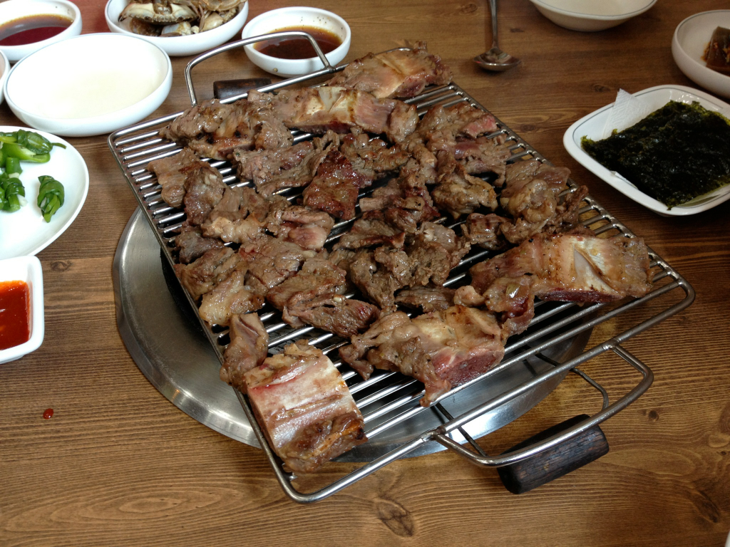 화천갈비 5