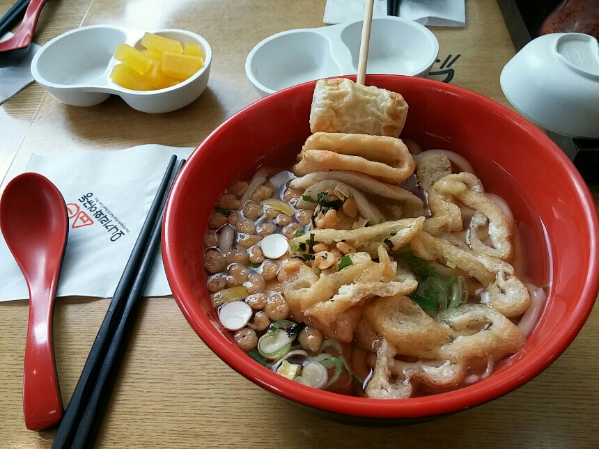 오니기리와이규동 용인수지구청점 사진 4