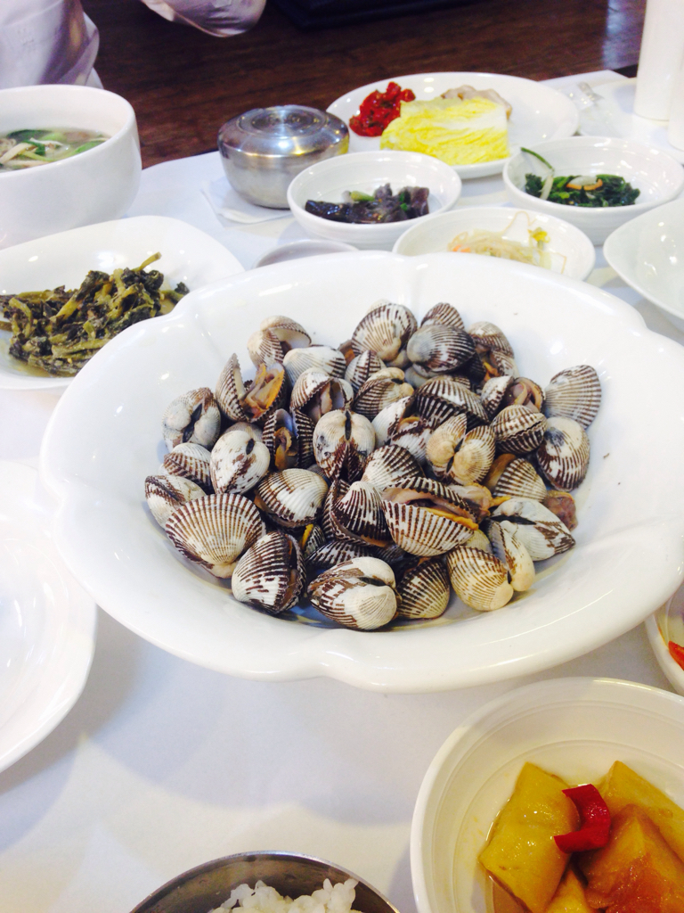 신안촌 경희궁점 사진 3