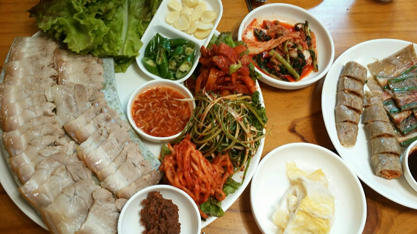 두하막국수 3