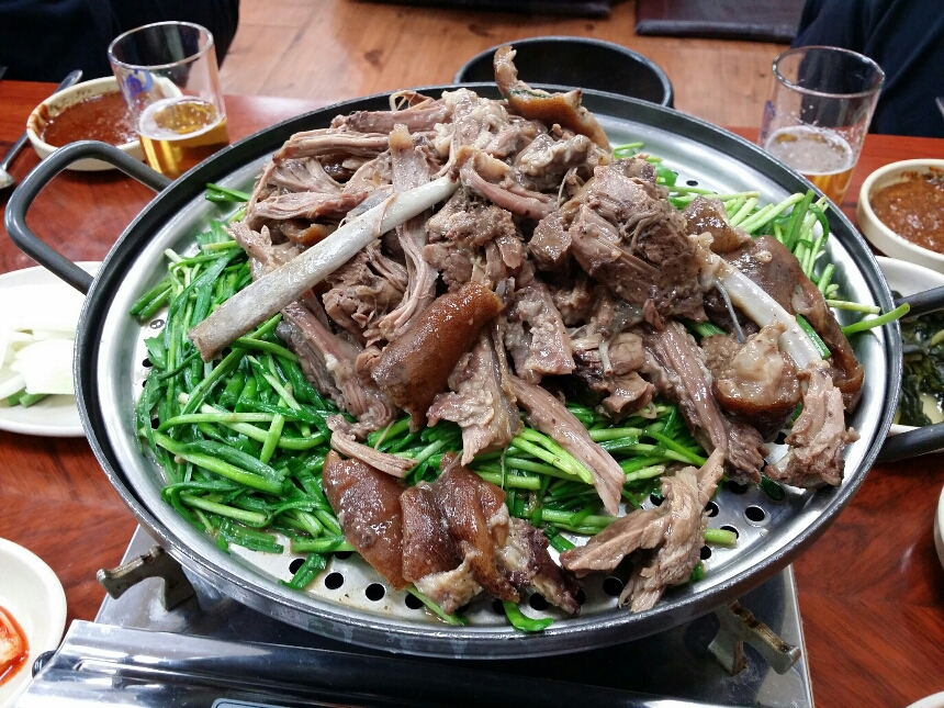 Yeonsanyeongyangtang 4