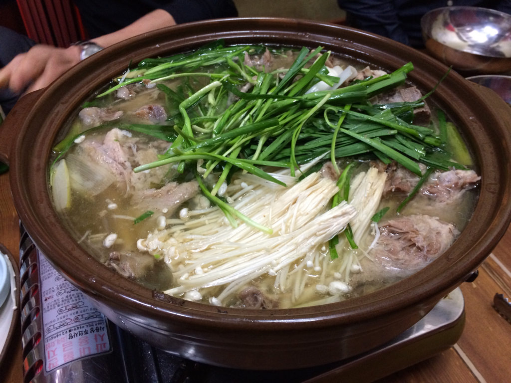Wolacheon (월아천) 2